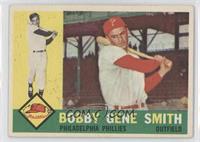 Bobby Gene Smith [Good to VG‑EX]