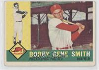 Bobby Gene Smith [Good to VG‑EX]