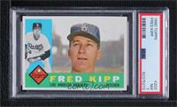 Fred Kipp [PSA 7 NM]