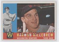 Harmon Killebrew