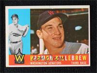 Harmon Killebrew [Good to VG‑EX]