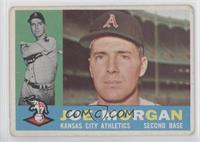 Joe Morgan [COMC RCR Poor]