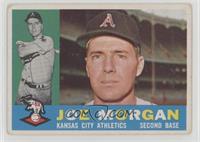 Joe Morgan [COMC RCR Poor]