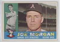 Joe Morgan