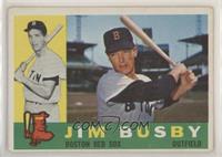 Jim Busby [Good to VG‑EX]