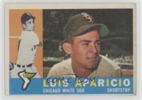 Luis Aparicio [Good to VG‑EX]