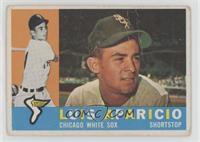 Luis Aparicio [Poor to Fair]