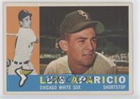 Luis Aparicio [Good to VG‑EX]