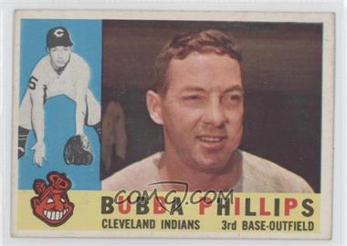 1960 Topps - [Base] #243 - Bubba Phillips