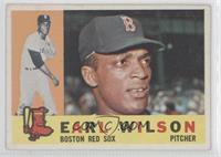 Earl Wilson [Noted]