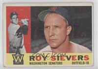 Roy Sievers [Good to VG‑EX]