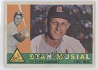 Stan Musial [Good to VG‑EX]