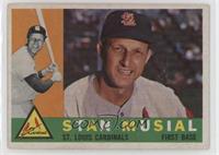 Stan Musial [Good to VG‑EX]