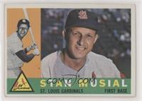 Stan Musial [Poor to Fair]