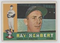 Ray Herbert