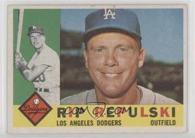 1960 Topps - [Base] #265 - Rip Repulski [Good to VG‑EX]