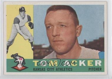 1960 Topps - [Base] #274 - Tom Acker