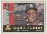 Curt Flood