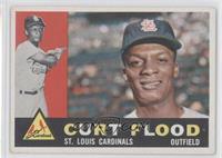 Curt Flood [Noted]