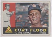 Curt Flood