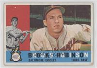 Brooks Robinson [Good to VG‑EX]