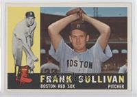 Frank Sullivan