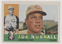 Joe Nuxhall [Good to VG‑EX]