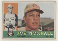 Joe Nuxhall [Good to VG‑EX]