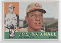 Joe Nuxhall [Good to VG‑EX]