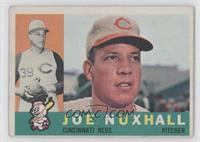 Joe Nuxhall