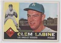 Clem Labine [Good to VG‑EX]