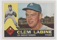 Clem Labine