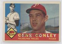 Gene Conley