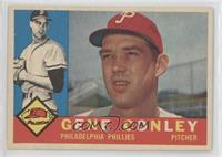 Gene Conley