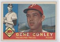 Gene Conley