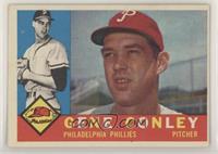 Gene Conley