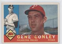 Gene Conley