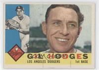 Gil Hodges