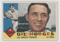 Gil Hodges [Noted]