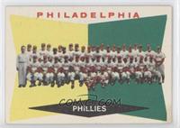 5th Series Checklist - Philadelphia Phillies