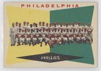 5th Series Checklist - Philadelphia Phillies