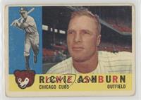 Richie Ashburn [Good to VG‑EX]