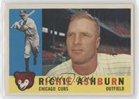 Richie Ashburn