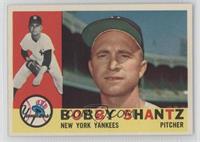 Bobby Shantz [Good to VG‑EX]