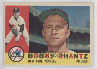 1960 Topps - [Base] #315 - Bobby Shantz