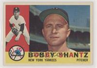 Bobby Shantz