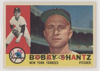 1960 Topps - [Base] #315 - Bobby Shantz