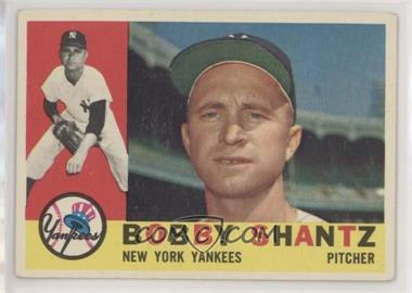 1960 Topps - [Base] #315 - Bobby Shantz [Good to VG‑EX]