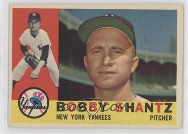 1960 Topps - [Base] #315 - Bobby Shantz