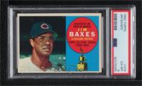 Topps All-Star Rookie - Jim Baxes [PSA 6 EX‑MT]